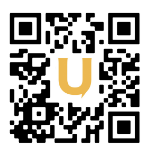 U will QR code